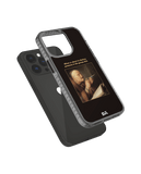 DailyObjects Group Chat Stride 2.0 Phone Case Cover For iPhone 15 Pro