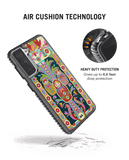 DailyObjects Gudiya Mela Stride 2.0 Case Cover For Samsung Galaxy S21 FE