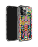 DailyObjects Gudiya Mela Stride 2.0 Case Cover For iPhone 12 Pro Max