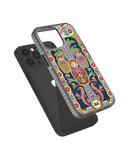 DailyObjects Gudiya Mela Stride 2.0 Case Cover For iPhone 12 Pro Max