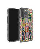 DailyObjects Gudiya Mela Stride 2.0 Case Cover For iPhone 13 Pro