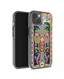 DailyObjects Gudiya Mela Stride 2.0 Phone Case Cover For iPhone 14