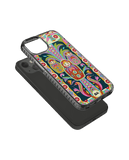DailyObjects Gudiya Mela Stride 2.0 Phone Case Cover For iPhone 14
