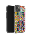 DailyObjects Gudiya Mela Stride 2.0 Phone Case Cover For iPhone 15 Plus