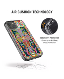 DailyObjects Gudiya Mela Stride 2.0 Phone Case Cover For iPhone 15 Plus