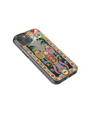 DailyObjects Gudiya Mela Stride 2.0 Phone Case Cover For iPhone 15 Plus