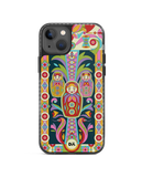 DailyObjects Gudiya Mela Stride 2.0 Phone Case Cover For iPhone 15 Plus