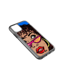 DailyObjects Hey Good Looking Stride 2.0 Case Cover For iPhone 11