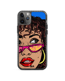 DailyObjects Hey Good Looking Stride 2.0 Case Cover For iPhone 11 Pro