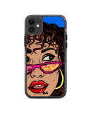 DailyObjects Hey Good Looking Stride 2.0 Case Cover For iPhone 11