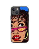 DailyObjects Hey Good Looking Stride 2.0 Phone Case Cover For iPhone 15 Plus