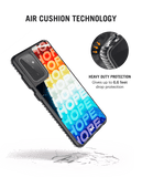 DailyObjects Hope Stride 2.0 Case Cover For Samsung Galaxy A52