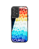 DailyObjects Hope Stride 2.0 Case Cover For Samsung Galaxy A52