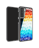 DailyObjects Hope Stride 2.0 Case Cover For Samsung Galaxy S21 Plus