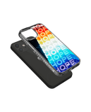DailyObjects Hope Stride 2.0 Case Cover For iPhone 12