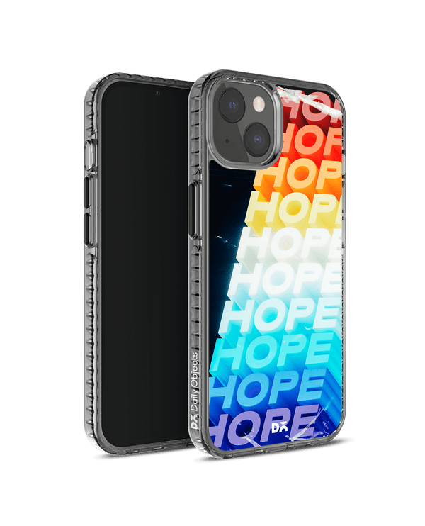 DailyObjects Hope Stride 2.0 Case Cover For iPhone 13