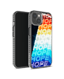 DailyObjects Hope Stride 2.0 Case Cover For iPhone 13