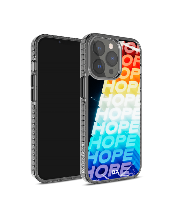 DailyObjects Hope Stride 2.0 Phone Case Cover For iPhone 14 Pro Max