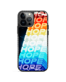 DailyObjects Hope Stride 2.0 Phone Case Cover For iPhone 14 Pro Max