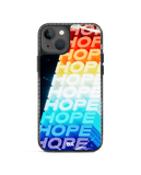 DailyObjects Hope Stride 2.0 Phone Case Cover For iPhone 14