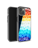 DailyObjects Hope Stride 2.0 Phone Case Cover For iPhone 15 Plus