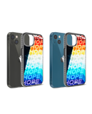 DailyObjects Hope Stride 2.0 Phone Case Cover For iPhone 15 Plus