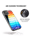 DailyObjects Hope Stride 2.0 Phone Case Cover For iPhone 15 Plus