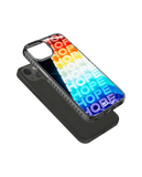 DailyObjects Hope Stride 2.0 Phone Case Cover For iPhone 15 Plus