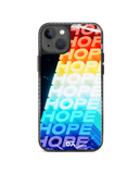 DailyObjects Hope Stride 2.0 Phone Case Cover For iPhone 15 Plus