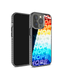 DailyObjects Hope Stride 2.0 Phone Case Cover For iPhone 15 Pro