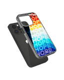 DailyObjects Hope Stride 2.0 Phone Case Cover For iPhone 15 Pro
