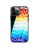 DailyObjects Hope Stride 2.0 Phone Case Cover For iPhone 15 Pro
