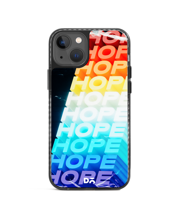 DailyObjects Hope Stride 2.0 Phone Case Cover For iPhone 15