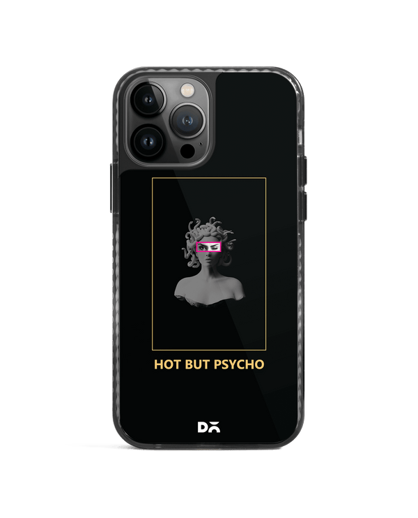 Hot Psycho Stride 2.0 Case Cover For iPhone 13 Pro Max
