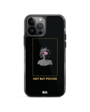 Hot Psycho Stride 2.0 Case Cover For iPhone 13 Pro