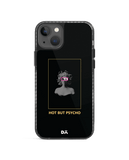 Hot Psycho Stride 2.0 Phone Case Cover For iPhone 14 Plus