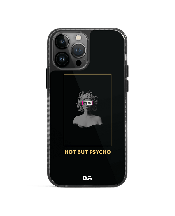 Hot Psycho Stride 2.0 Phone Case Cover For iPhone 14 Pro