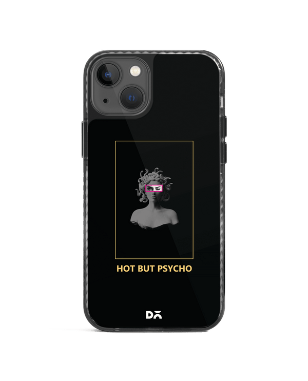 Hot Psycho Stride 2.0 Phone Case Cover For iPhone 14