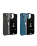 DailyObjects Hot Psycho Stride 2.0 Phone Case Cover For iPhone 15 Plus