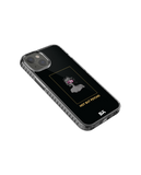 DailyObjects Hot Psycho Stride 2.0 Phone Case Cover For iPhone 15 Plus