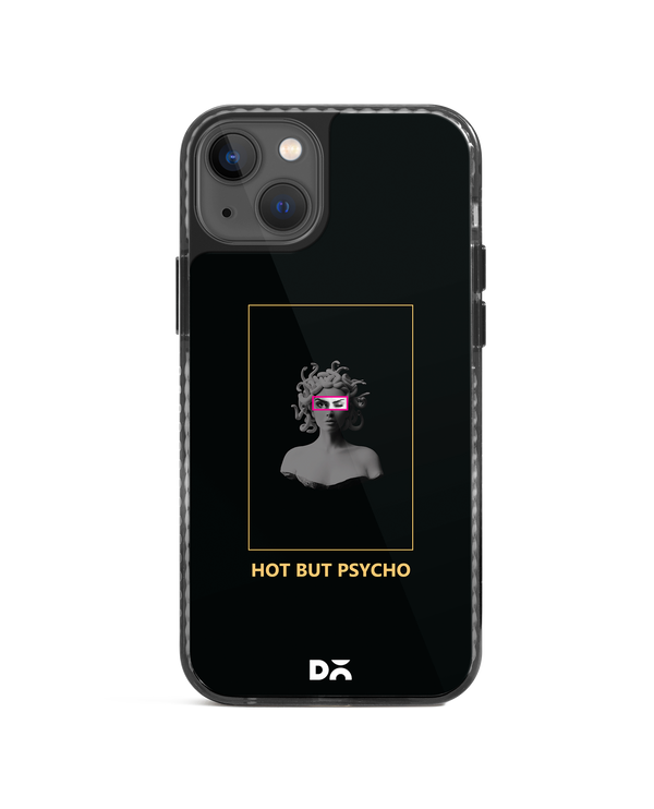DailyObjects Hot Psycho Stride 2.0 Phone Case Cover For iPhone 15 Plus
