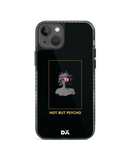 DailyObjects Hot Psycho Stride 2.0 Phone Case Cover For iPhone 15 Plus
