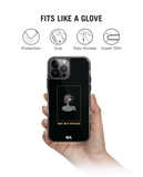 DailyObjects Hot Psycho Stride 2.0 Phone Case Cover For iPhone 15 Pro Max