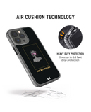 DailyObjects Hot Psycho Stride 2.0 Phone Case Cover For iPhone 15 Pro Max