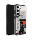 DailyObjects Hustle When They Rest Stride 2.0 Case Cover For Samsung Galaxy S23