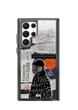 DailyObjects Hustle When They Rest Stride 2.0 Case Cover For Samsung Galaxy S23 Ultra