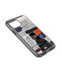 DailyObjects Hustle When They Rest Stride 2.0 Case Cover For iPhone 11 Pro
