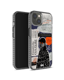 DailyObjects Hustle When They Rest Stride 2.0 Phone Case Cover For iPhone 15 Plus