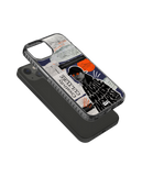 DailyObjects Hustle When They Rest Stride 2.0 Phone Case Cover For iPhone 15 Plus