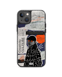 DailyObjects Hustle When They Rest Stride 2.0 Phone Case Cover For iPhone 15 Plus